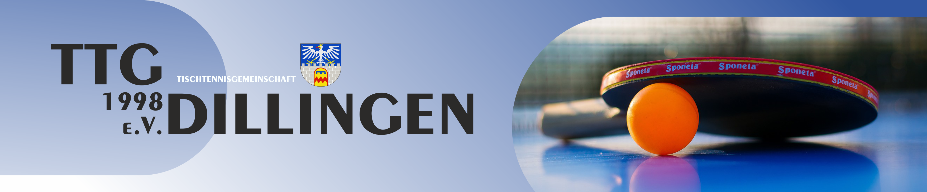 TTG-Dillingen-Banner-Tischtennis